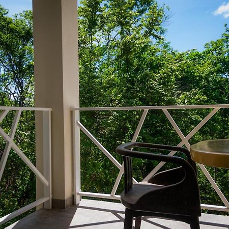 Casa Coco De Mer 2 Tamarindo Zewnętrze zdjęcie