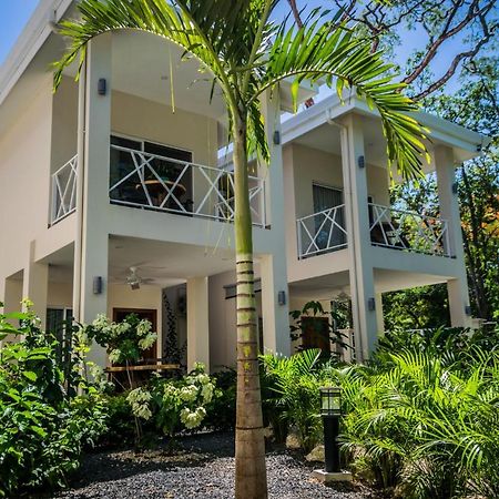 Casa Coco De Mer 2 Tamarindo Zewnętrze zdjęcie