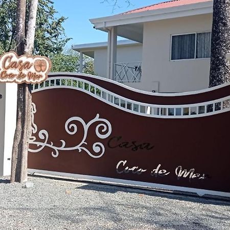 Casa Coco De Mer 2 Tamarindo Zewnętrze zdjęcie