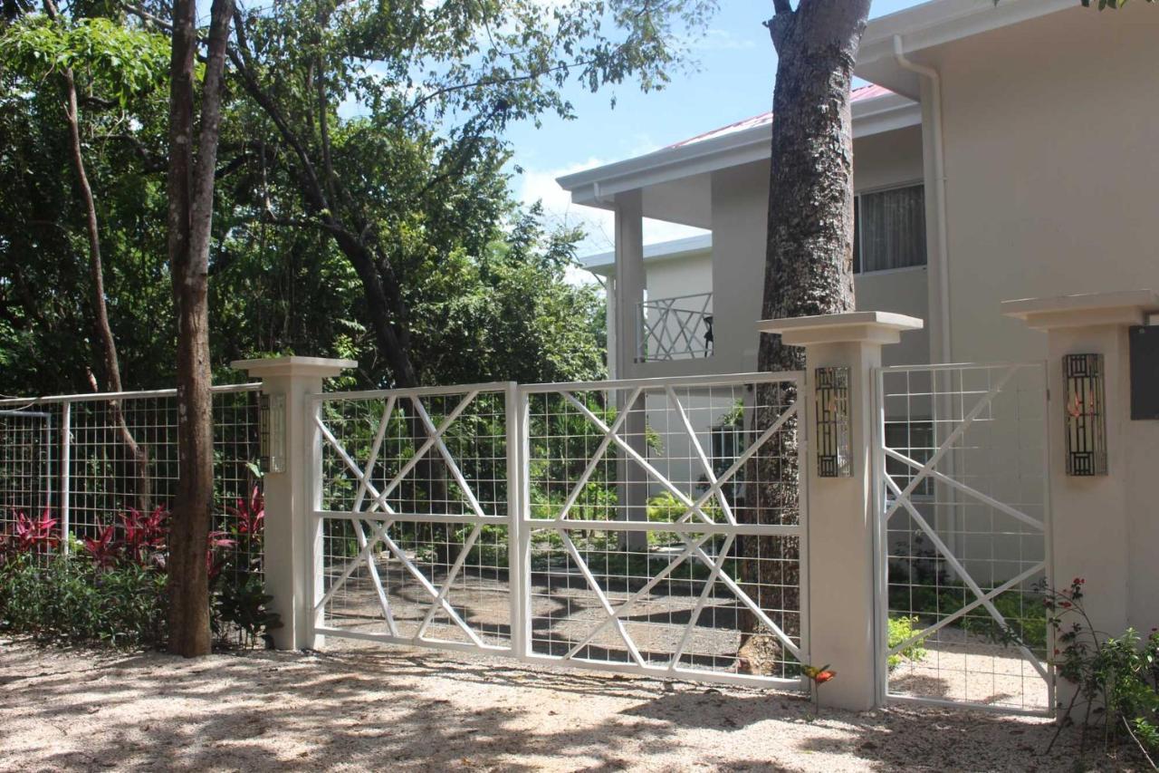 Casa Coco De Mer 2 Tamarindo Zewnętrze zdjęcie