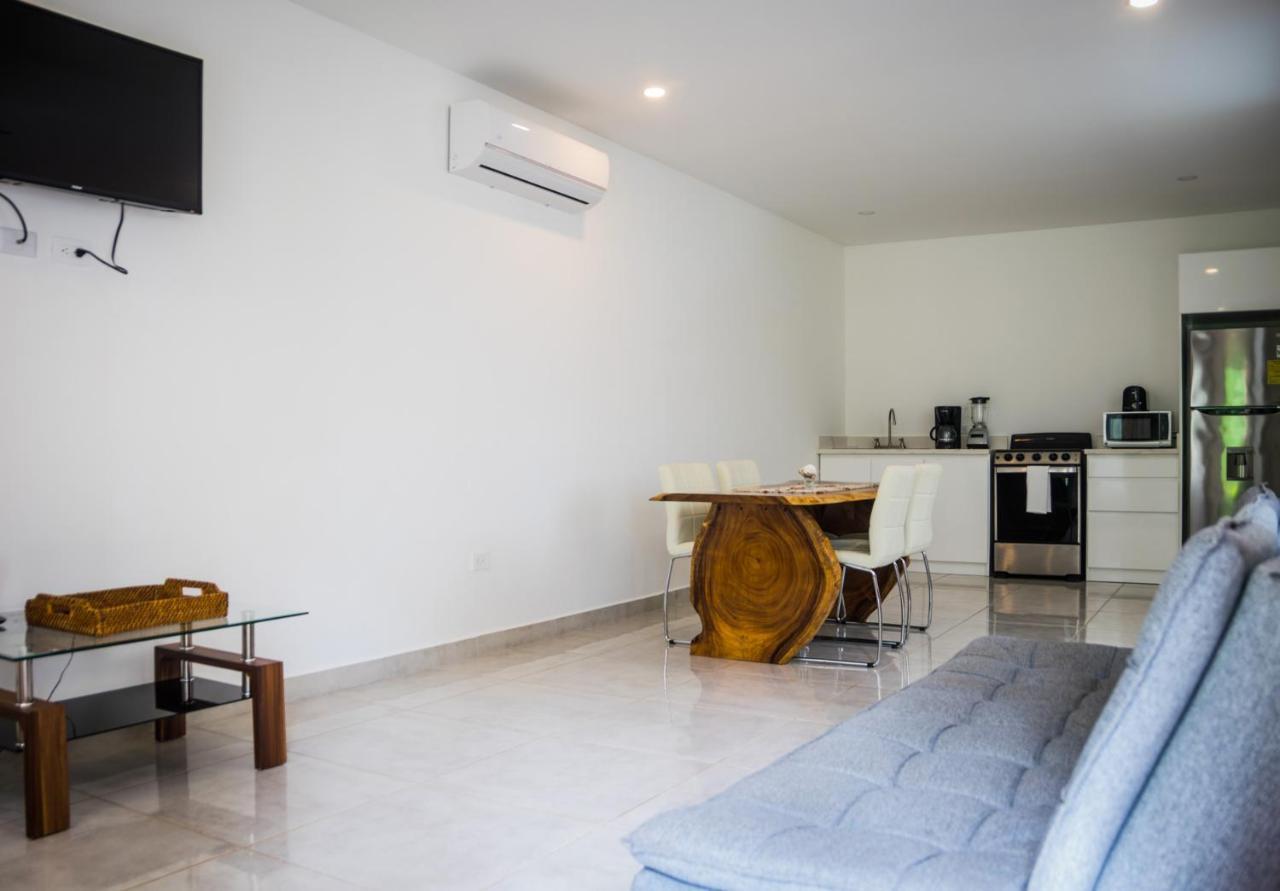 Casa Coco De Mer 2 Tamarindo Zewnętrze zdjęcie