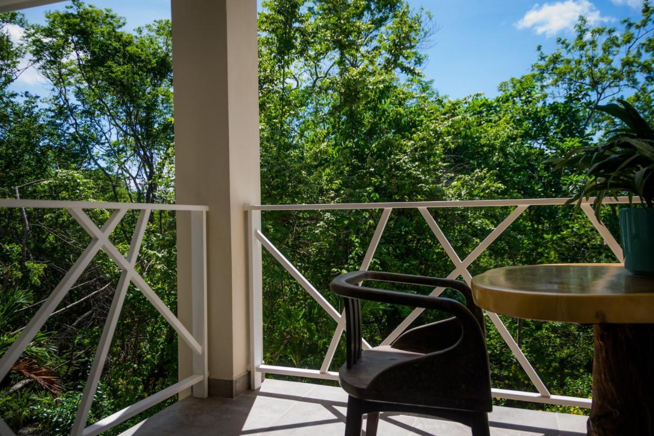 Casa Coco De Mer 2 Tamarindo Zewnętrze zdjęcie