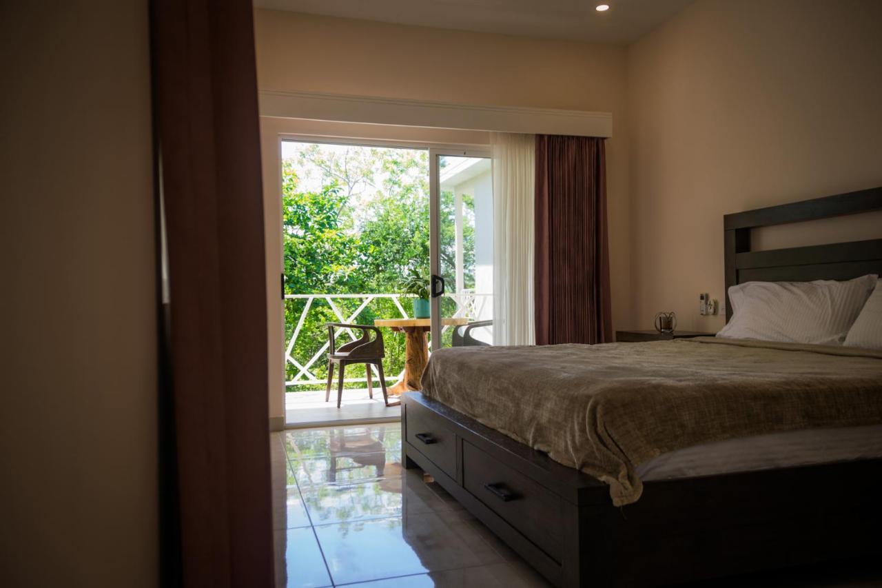 Casa Coco De Mer 2 Tamarindo Zewnętrze zdjęcie
