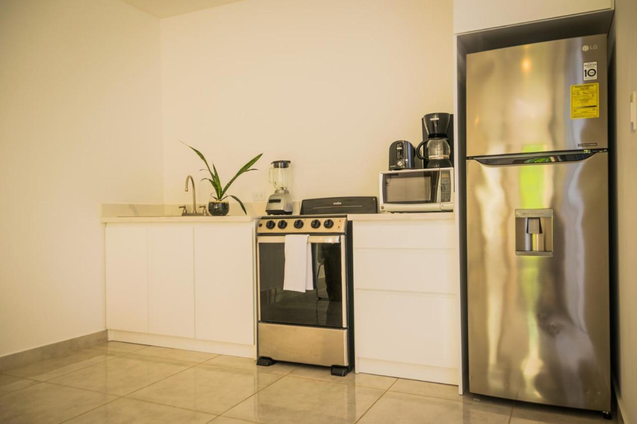 Casa Coco De Mer 2 Tamarindo Zewnętrze zdjęcie