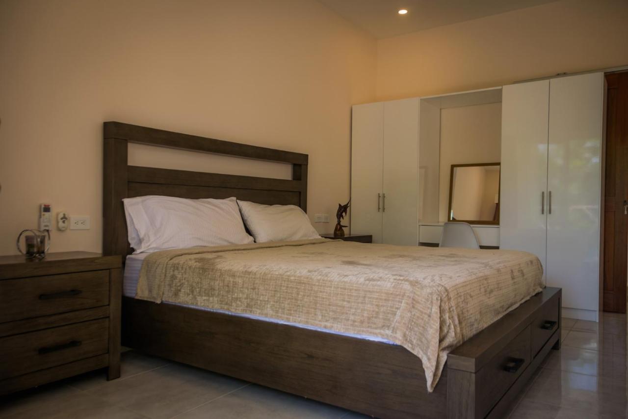 Casa Coco De Mer 2 Tamarindo Zewnętrze zdjęcie