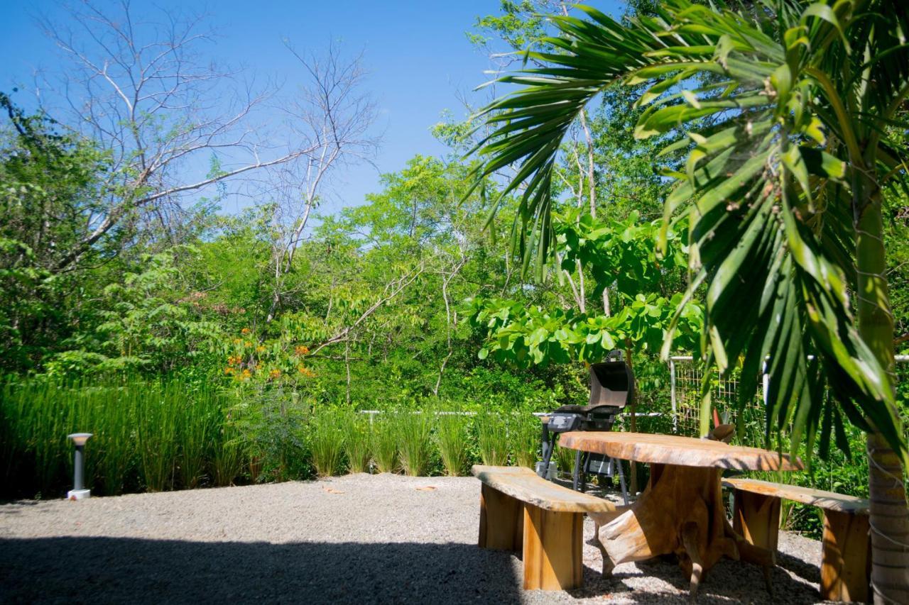 Casa Coco De Mer 2 Tamarindo Zewnętrze zdjęcie