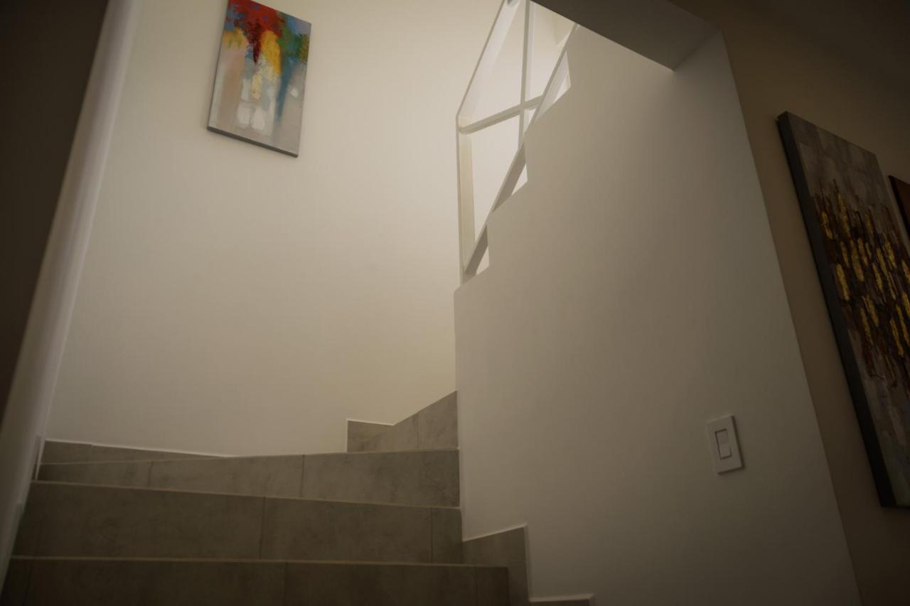 Casa Coco De Mer 2 Tamarindo Zewnętrze zdjęcie