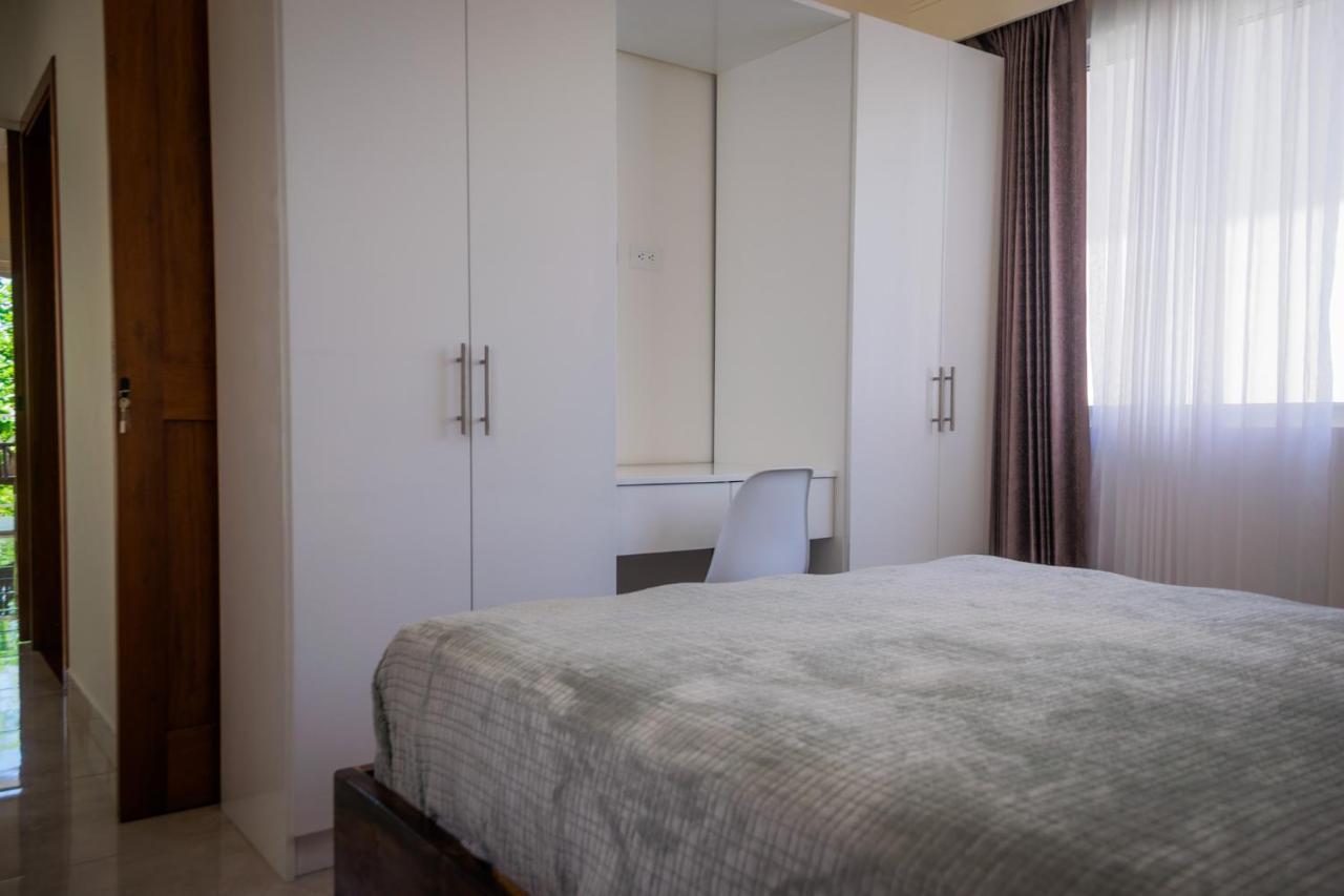 Casa Coco De Mer 2 Tamarindo Zewnętrze zdjęcie