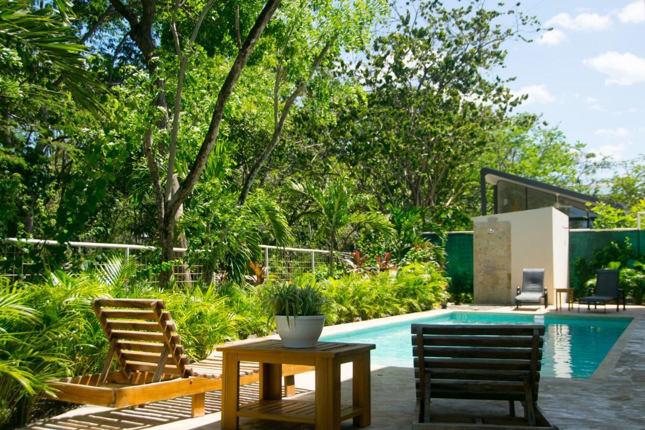 Casa Coco De Mer 2 Tamarindo Zewnętrze zdjęcie
