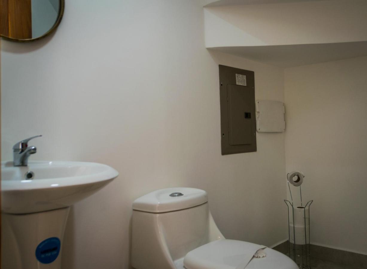 Casa Coco De Mer 2 Tamarindo Zewnętrze zdjęcie
