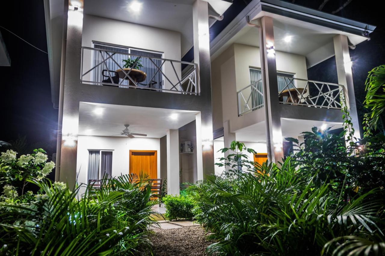 Casa Coco De Mer 2 Tamarindo Zewnętrze zdjęcie