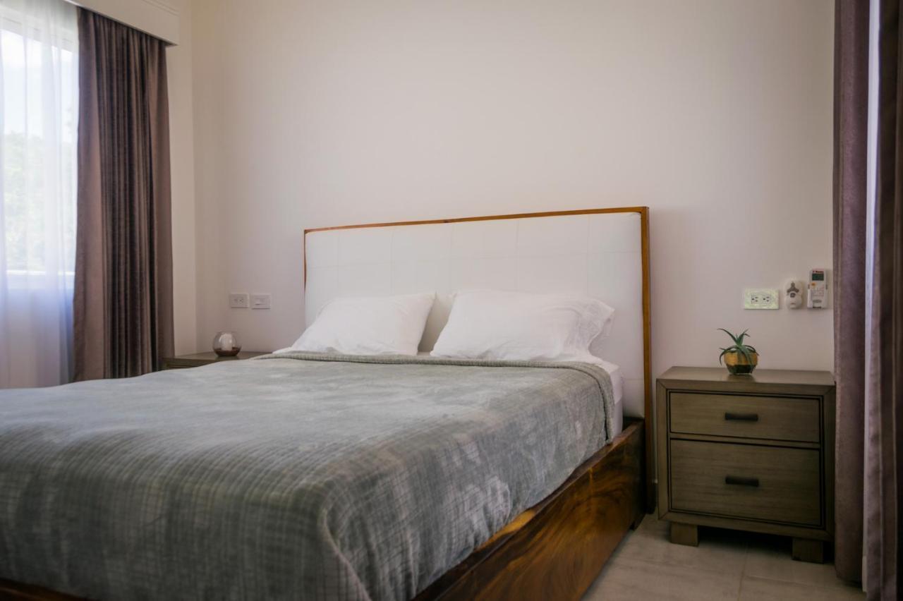 Casa Coco De Mer 2 Tamarindo Zewnętrze zdjęcie