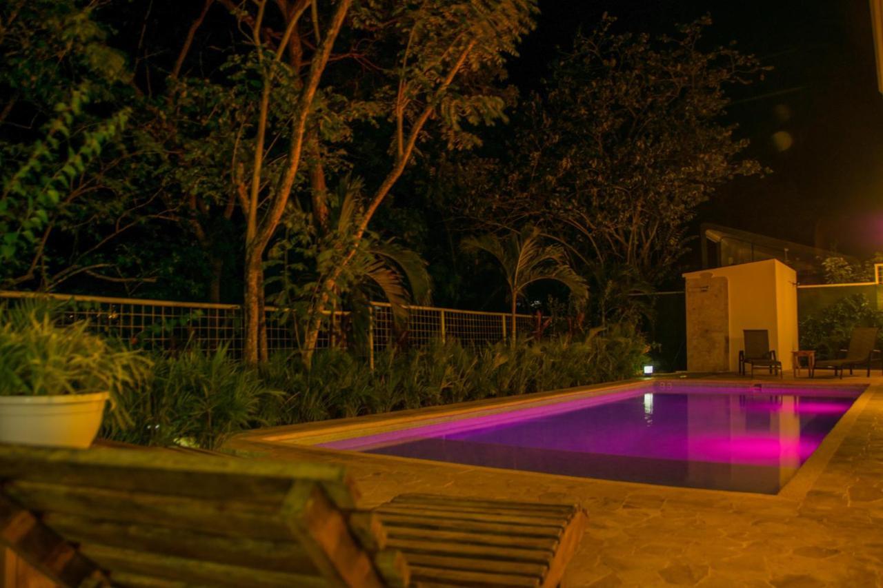 Casa Coco De Mer 2 Tamarindo Zewnętrze zdjęcie