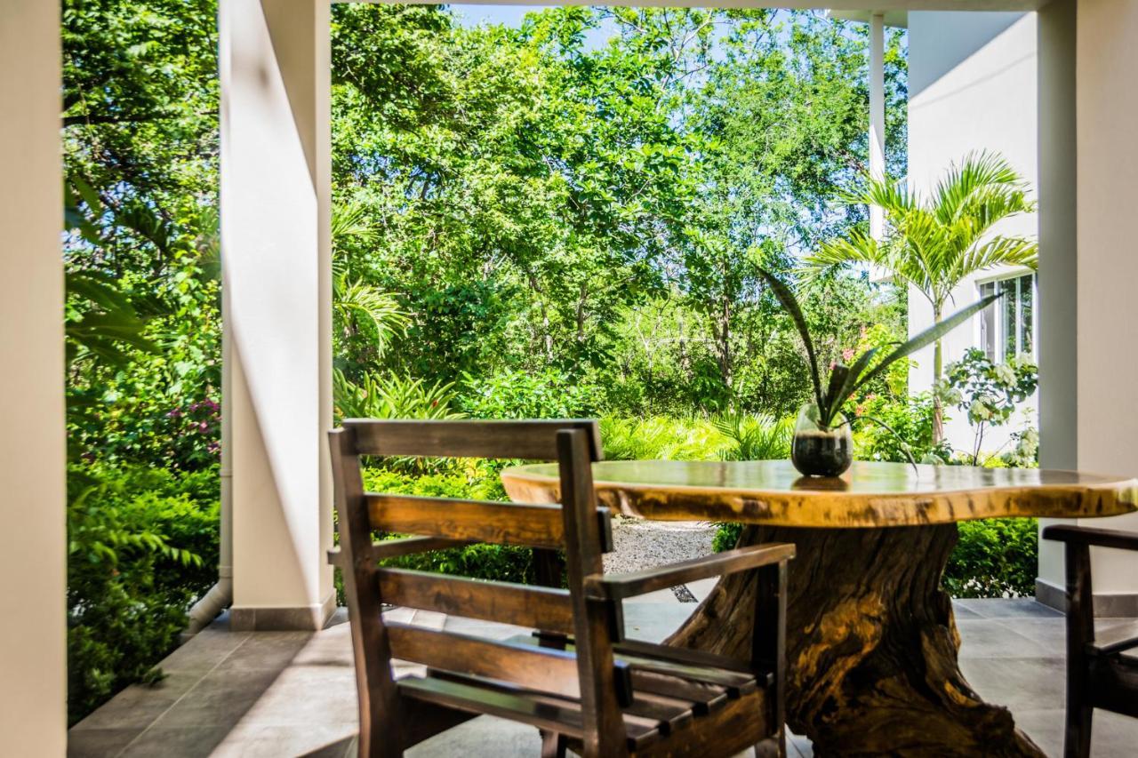 Casa Coco De Mer 2 Tamarindo Zewnętrze zdjęcie