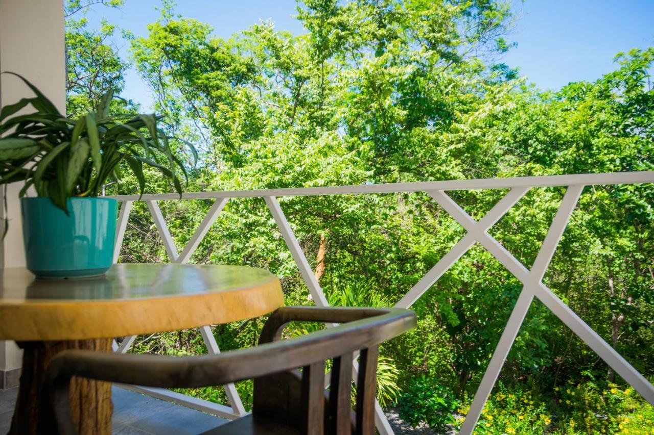 Casa Coco De Mer 2 Tamarindo Zewnętrze zdjęcie
