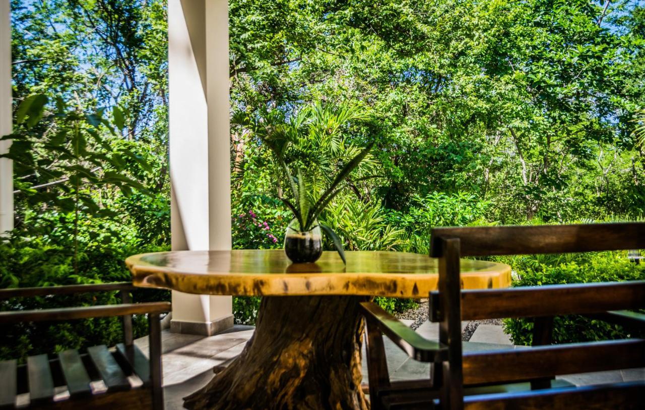 Casa Coco De Mer 2 Tamarindo Zewnętrze zdjęcie